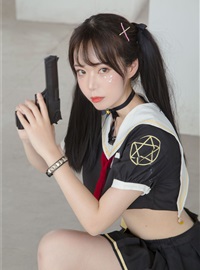 Fushii_ Haitang no.003 magic girl(19)